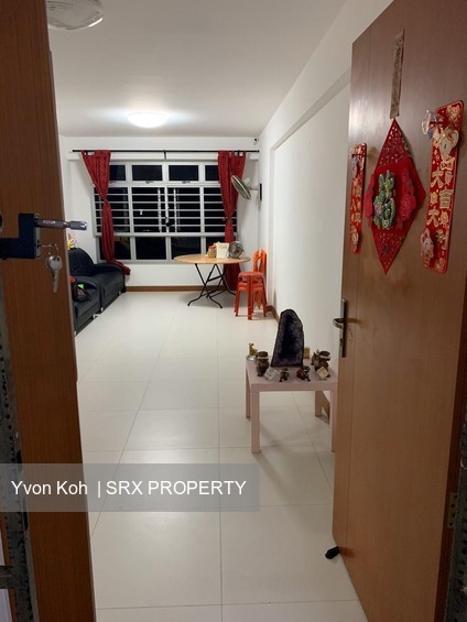 Blk 522B Tampines Central 7 (Tampines), HDB 4 Rooms #219182171